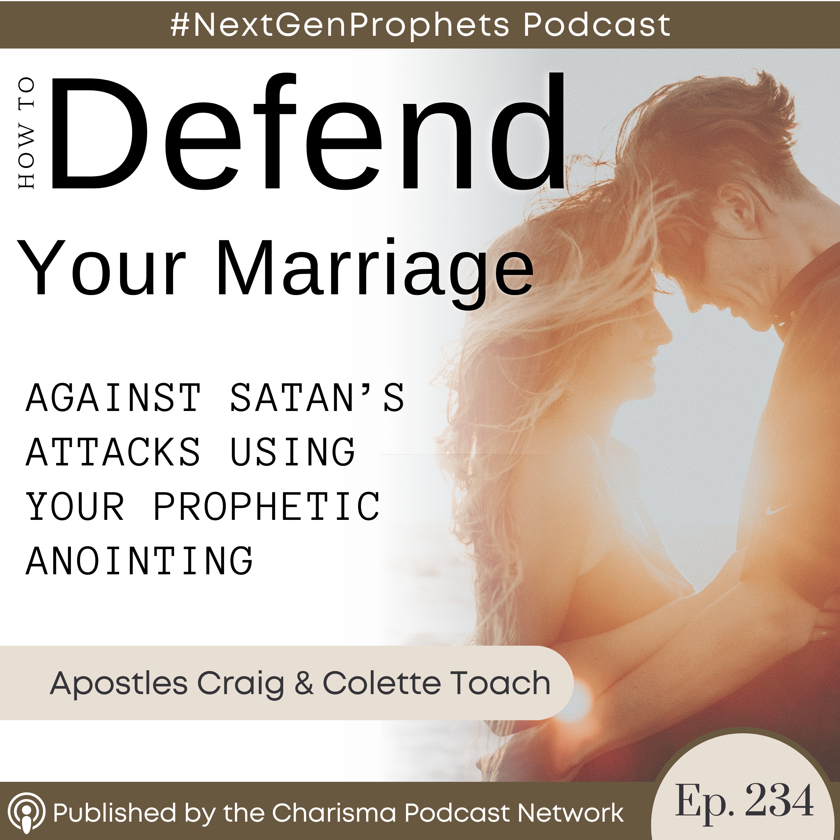NextGen Prophets Podcast 2.0