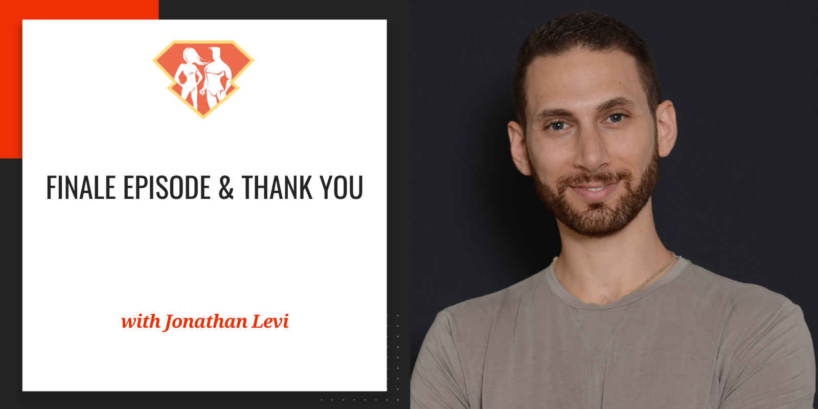 Ep. 300: Finale Episode & Thank You