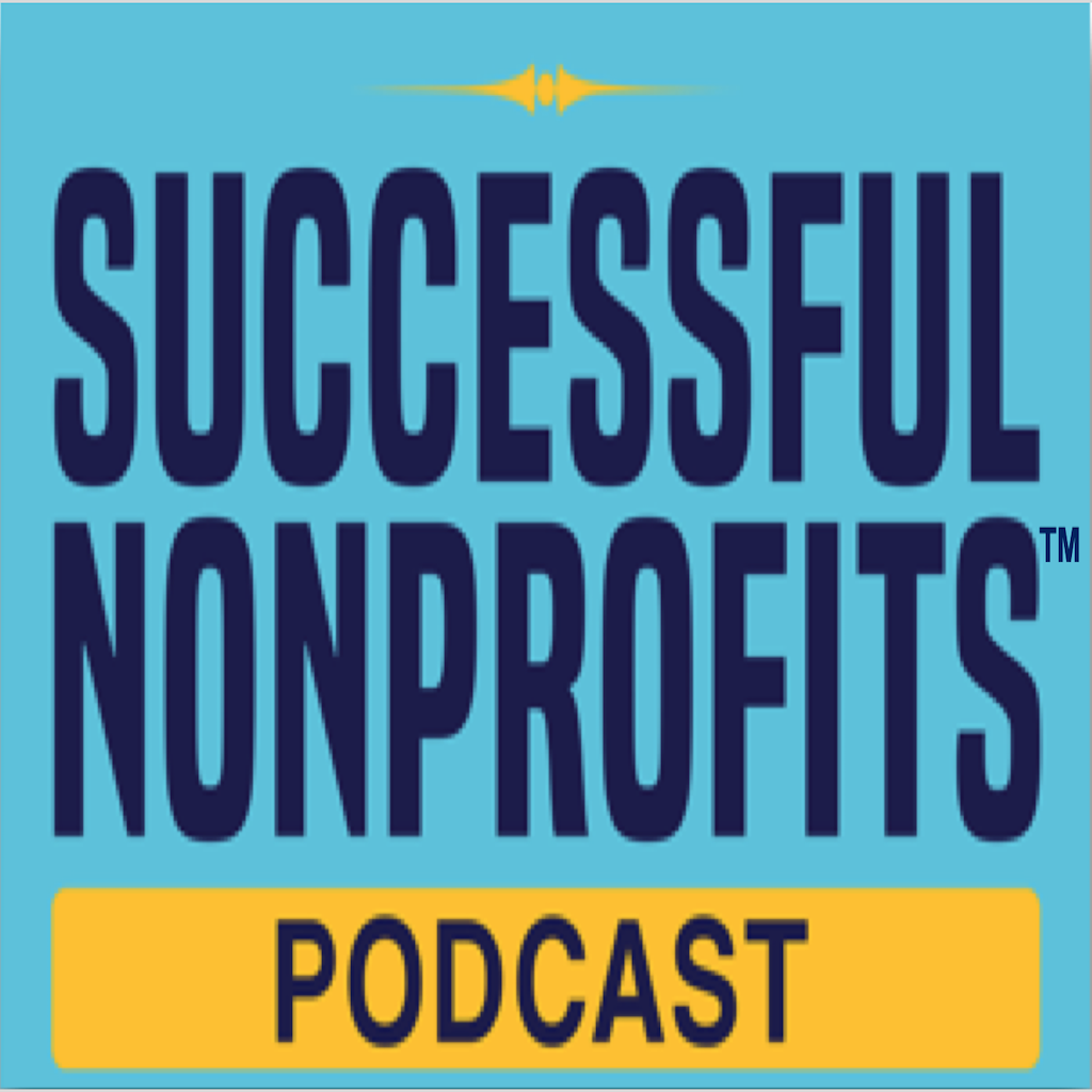 Successful Nonprofits Podcast
