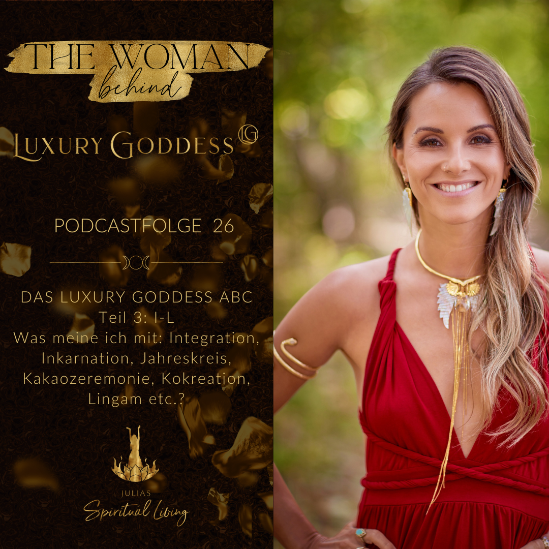 Die Frau des neuen Paradigmas