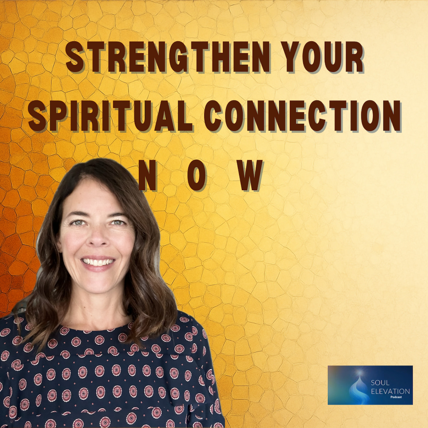 491. Spiritual Connection is Becoming Urgent | How Your Ascension Helps the Collective