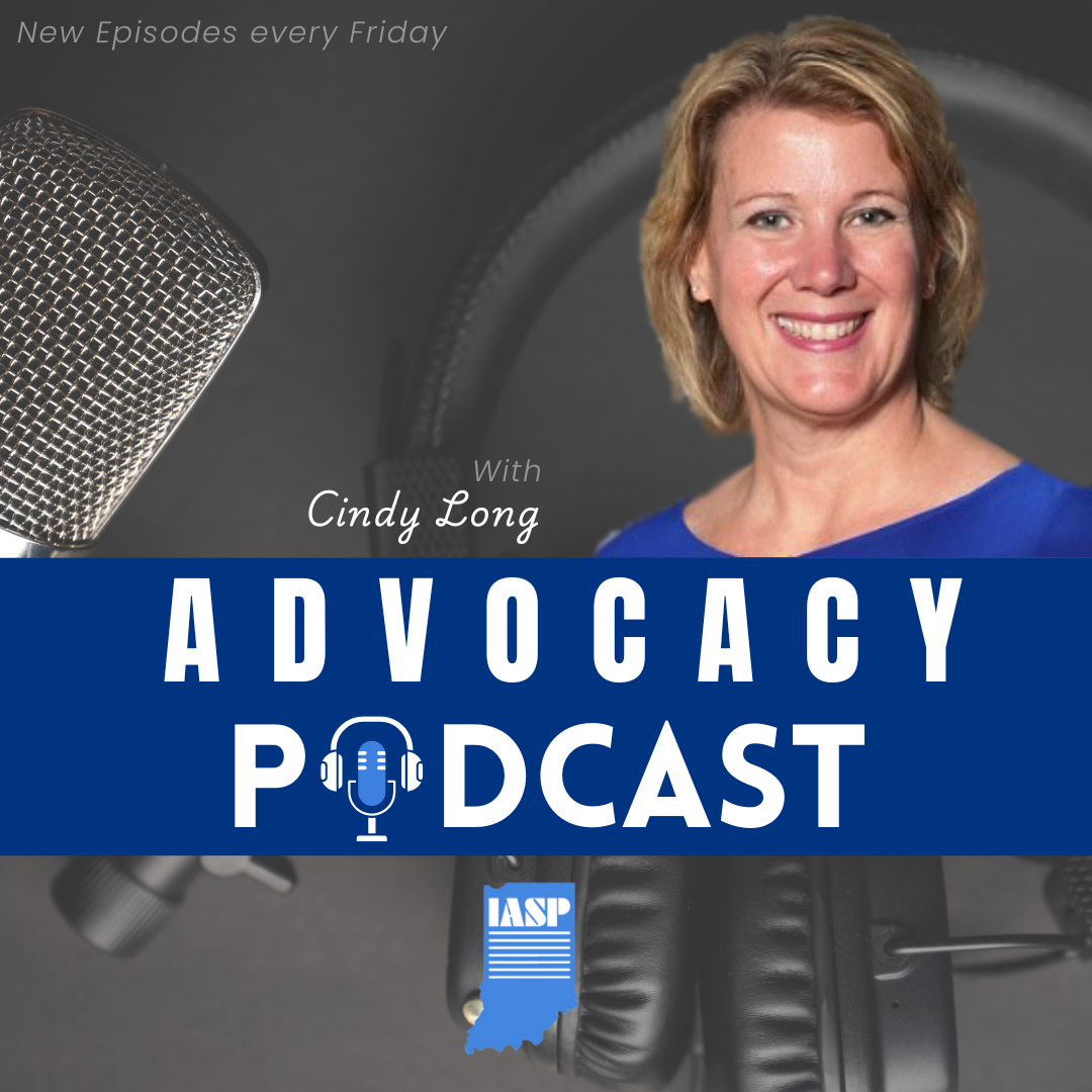IASP Podcast