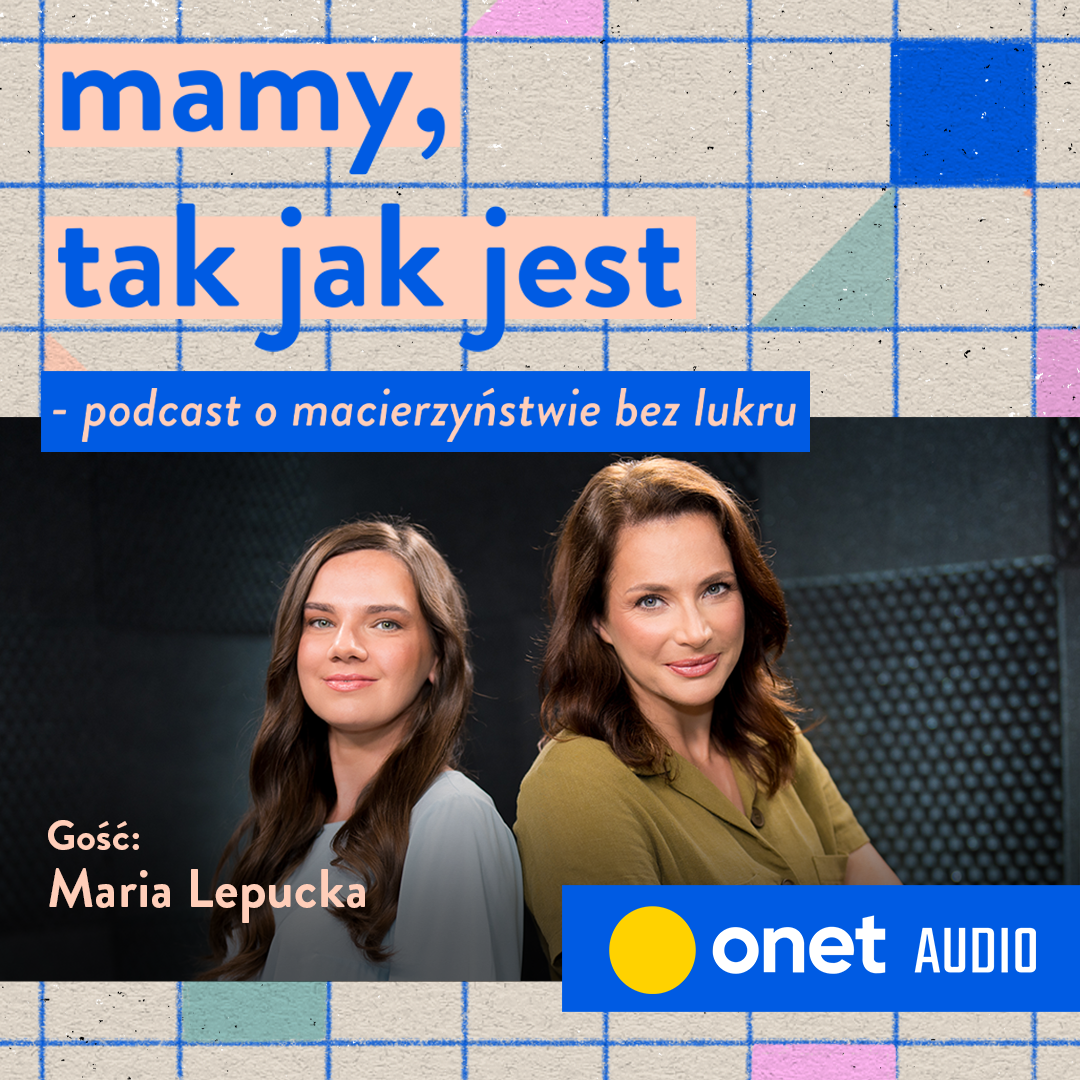 Mamy, tak jak jest