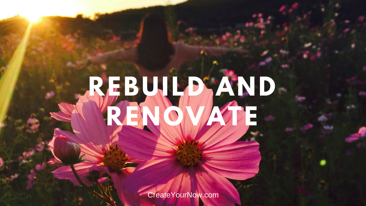 1242 Rebuild and Renovate!
