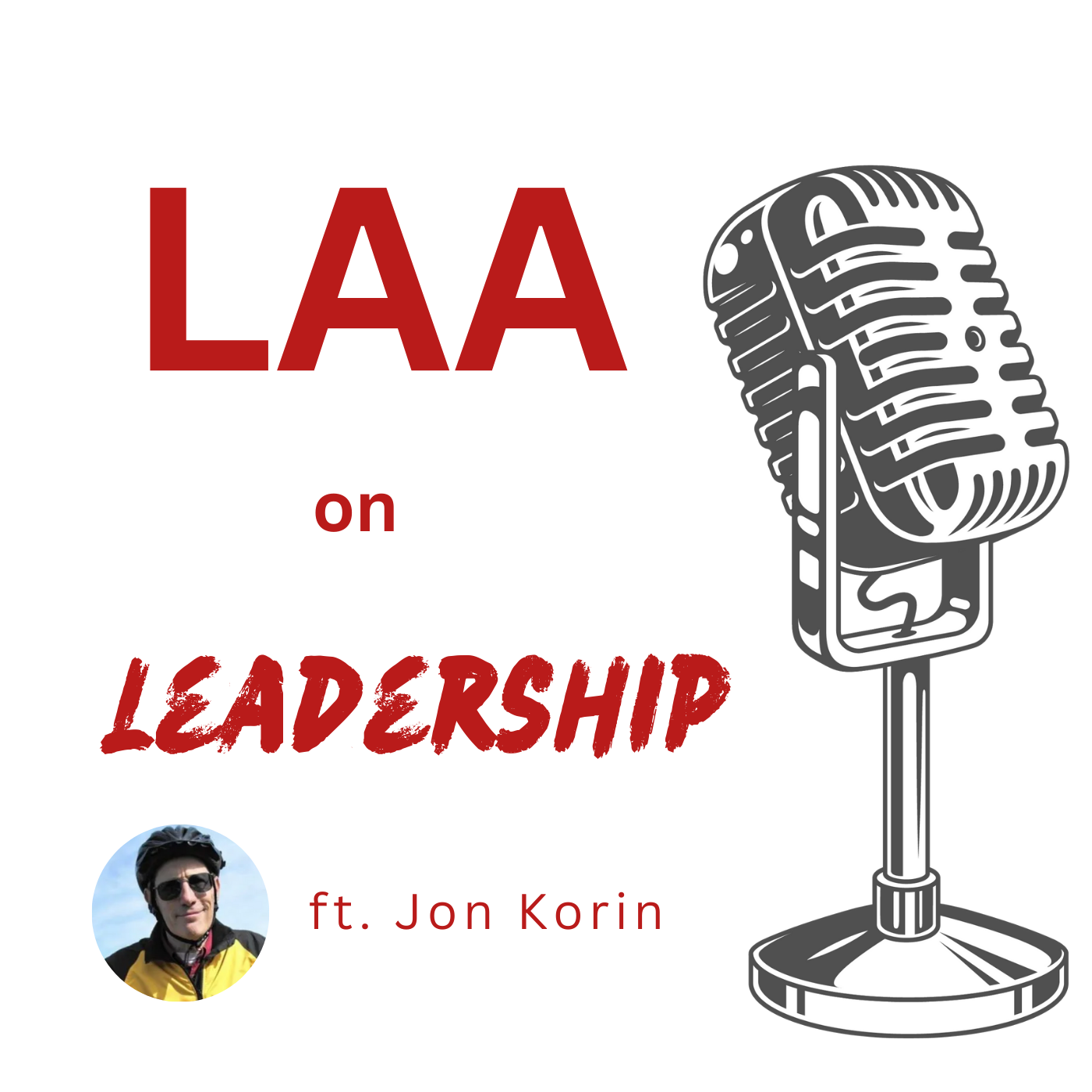 Leadership Anne Arundel: On Leadership