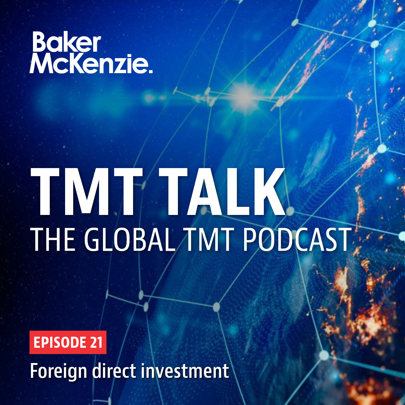 Foreign direct investment