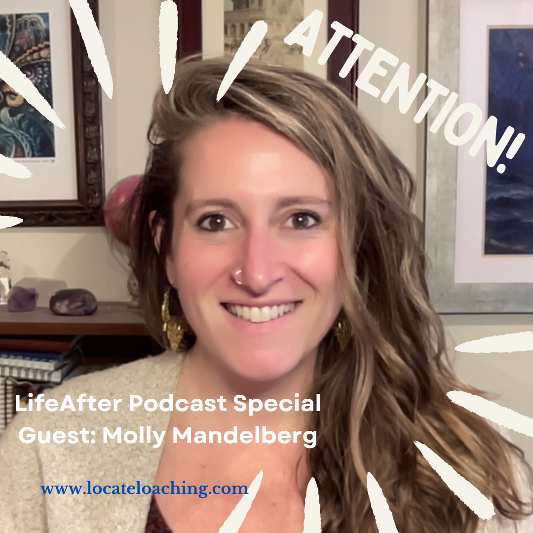 Life After: From Surviving to Thriving
