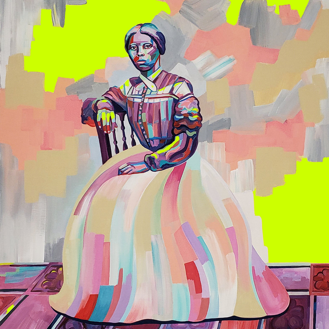 Artists for Joy