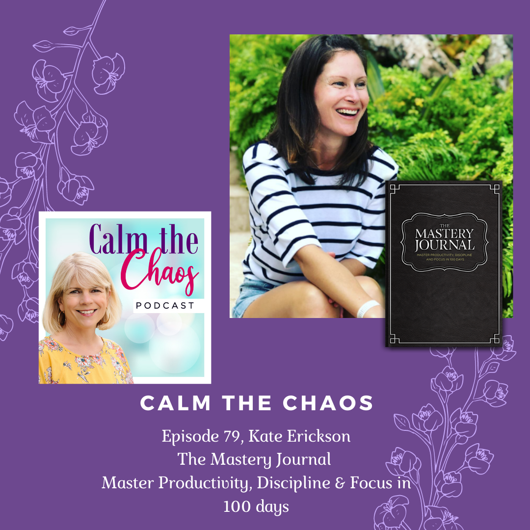 Calm the Chaos