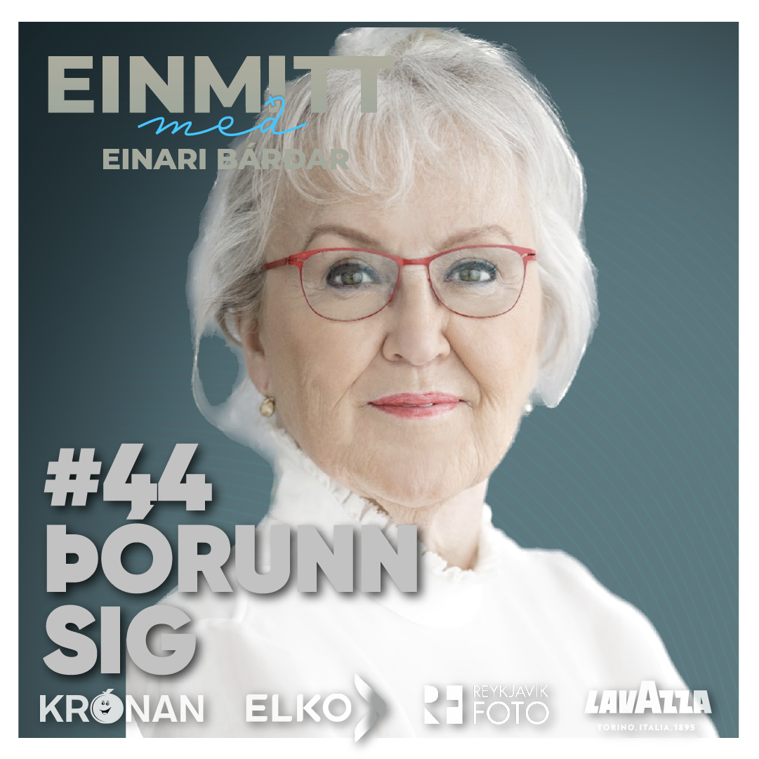 Einmitt