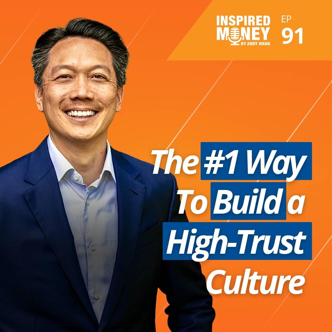 Mastering the Art of Leadership: Financial Success and Personal Growth