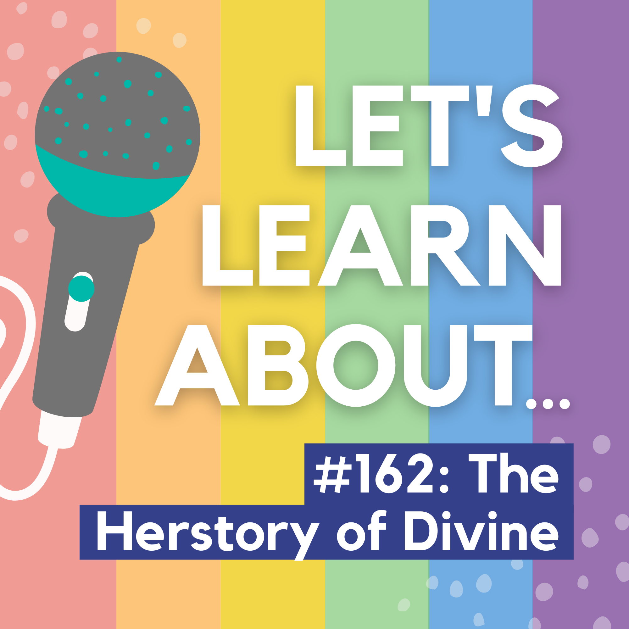 Let\'s Learn About...