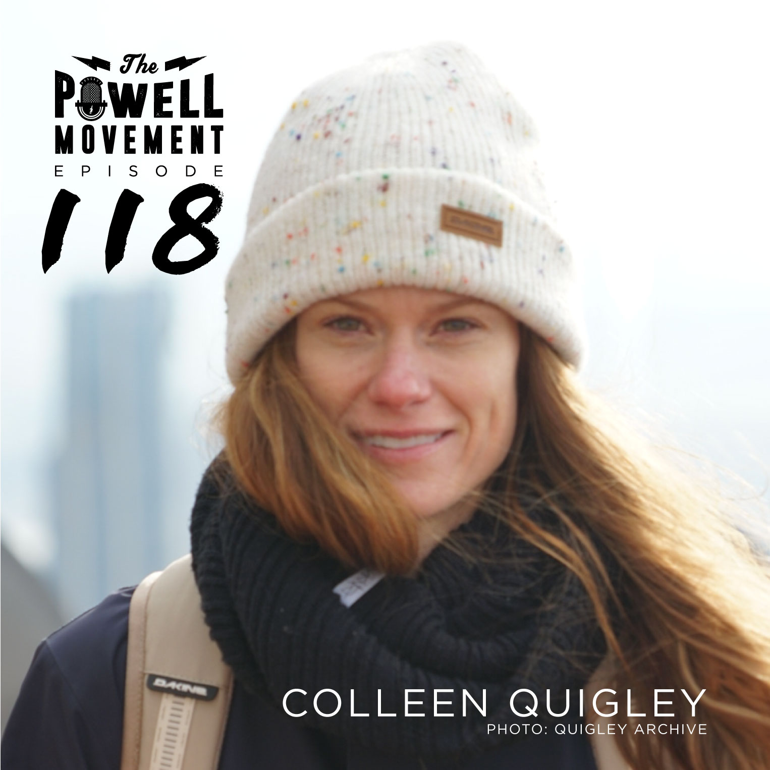 The Powell Movement