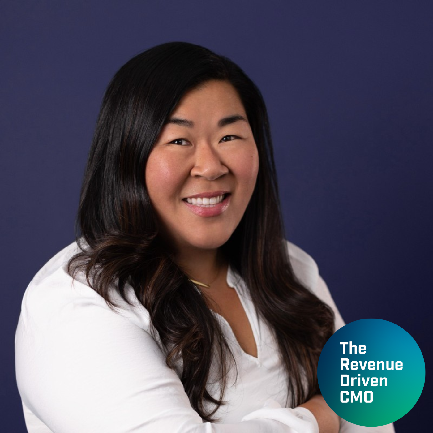 The Revenue-Driven CMO