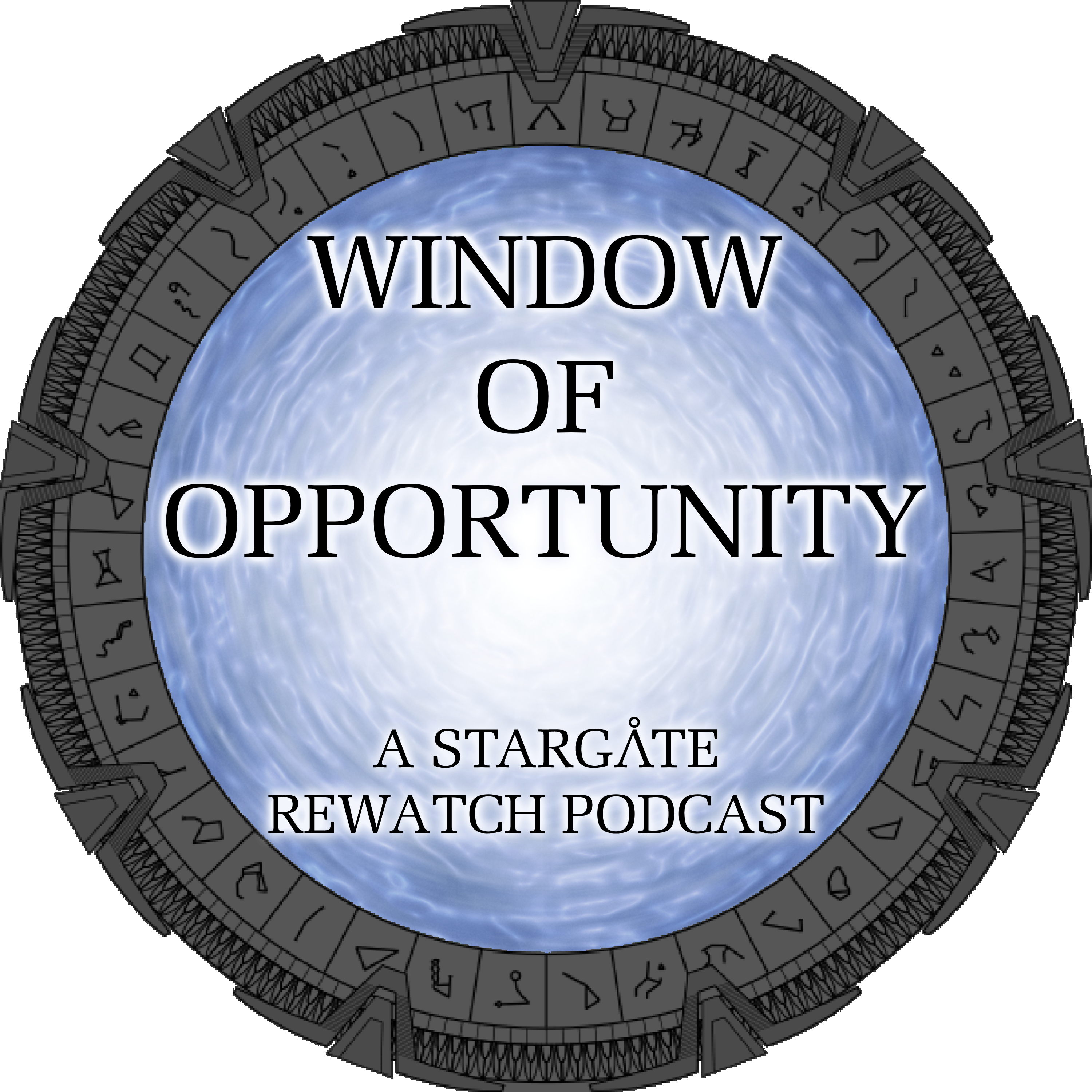 Window of Opportunity - A Stargate Rewatch Podcast