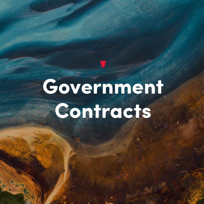Wiley Government Contracts