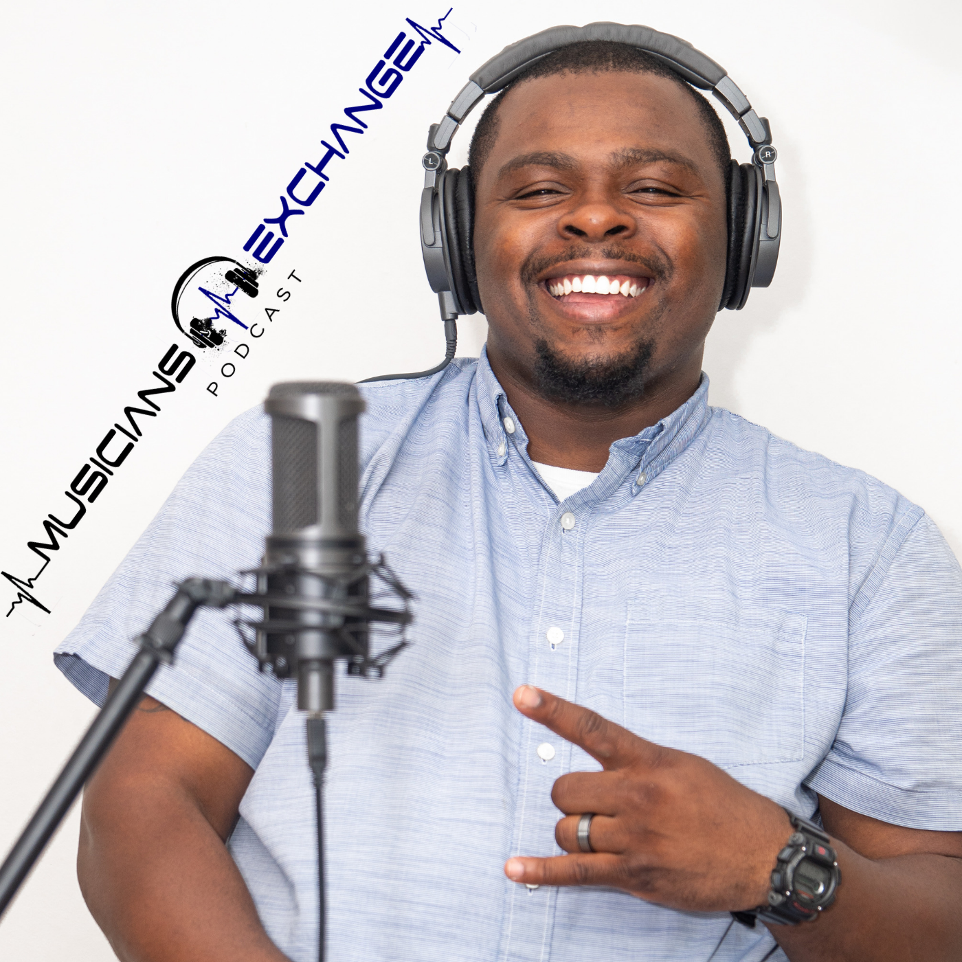Musicians Exchange Podcast