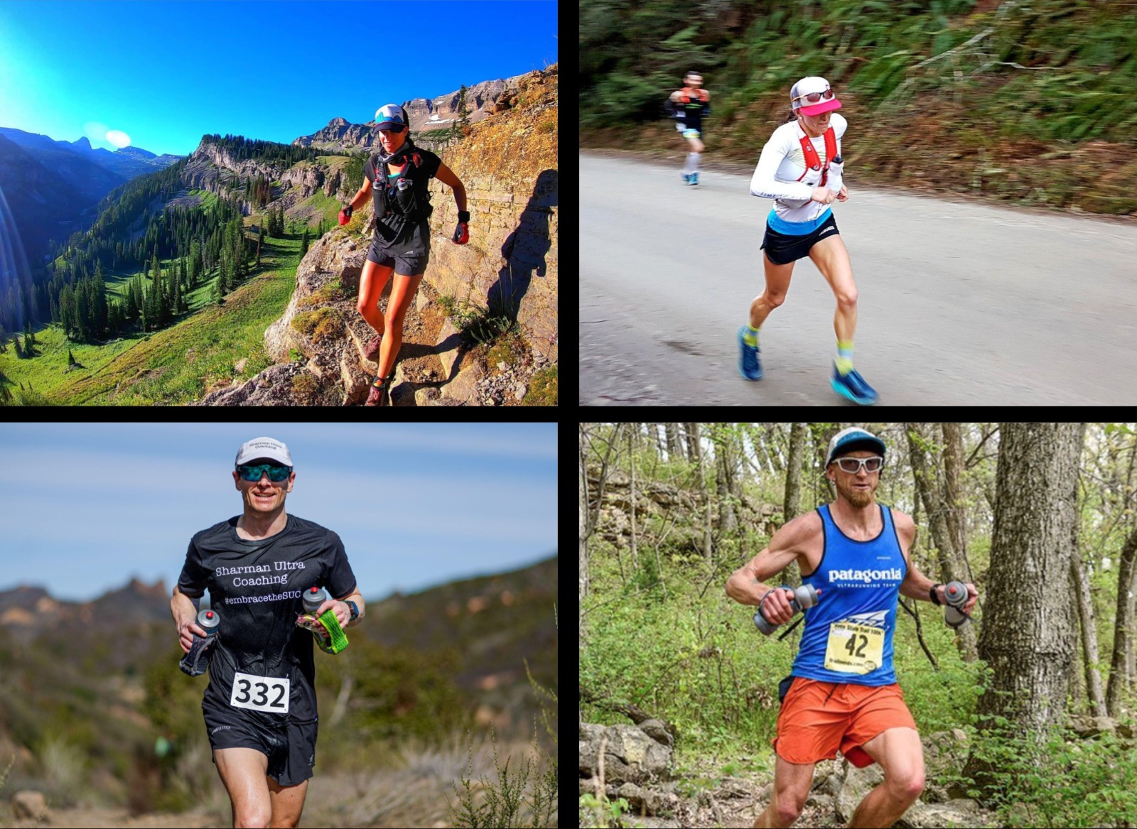 EP 753: Point–Counterpoint: Trail Truths Debated