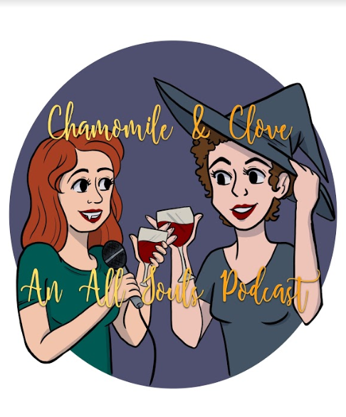Chamomile & Clove