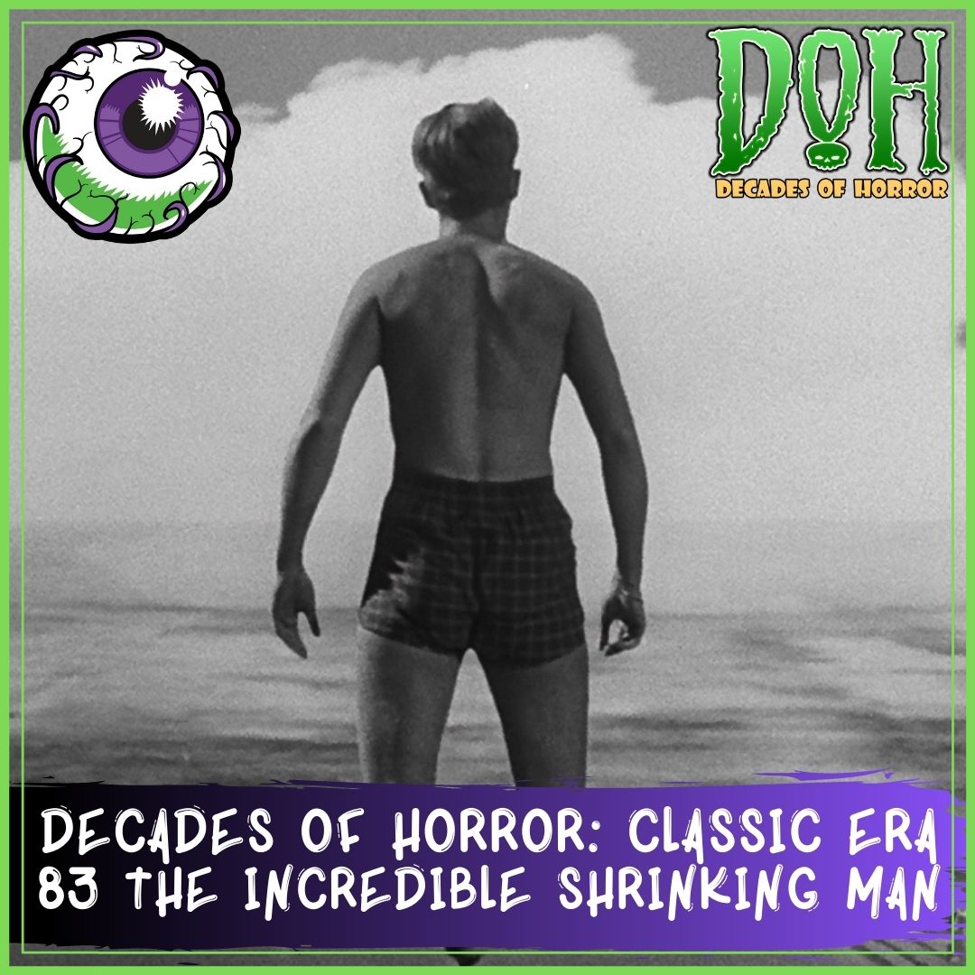 Decades of Horror | Horror News Radio