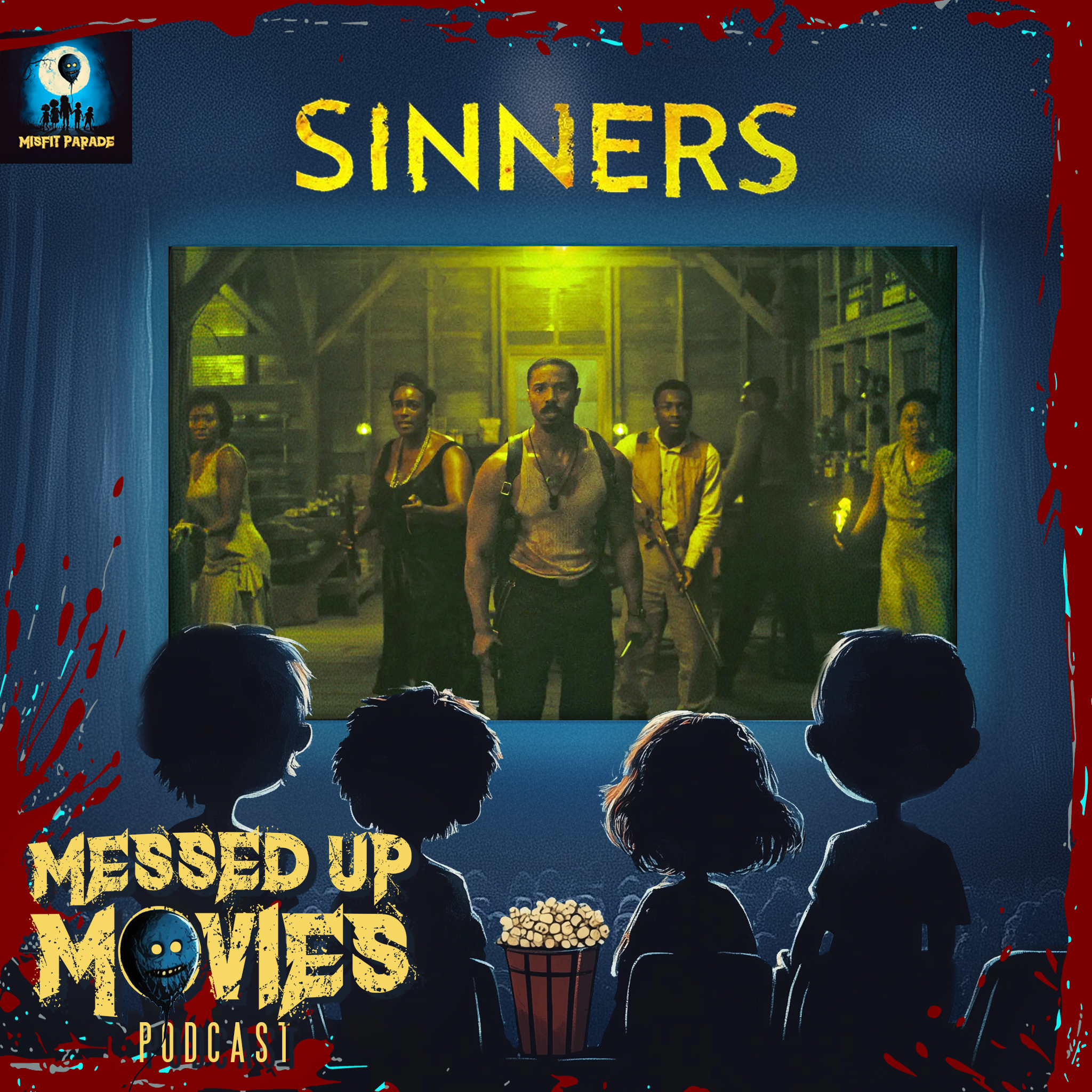 Sinners