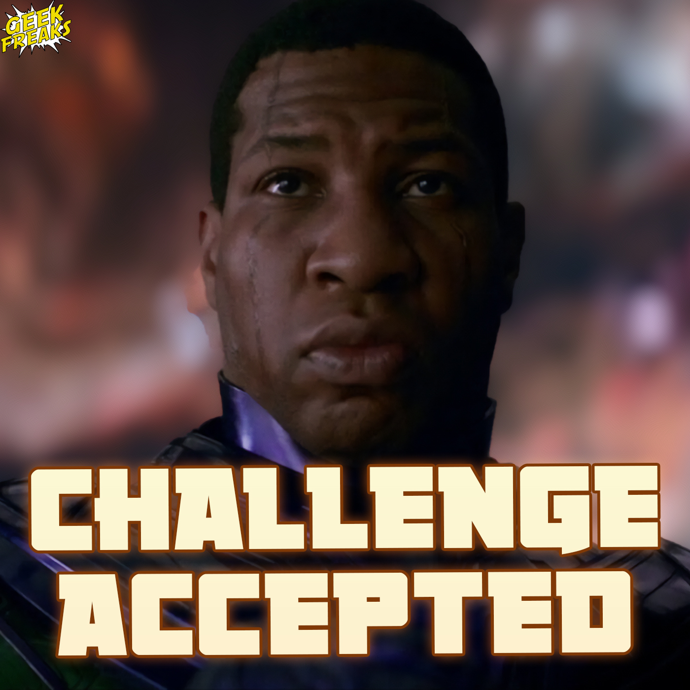 Challenge Accepted