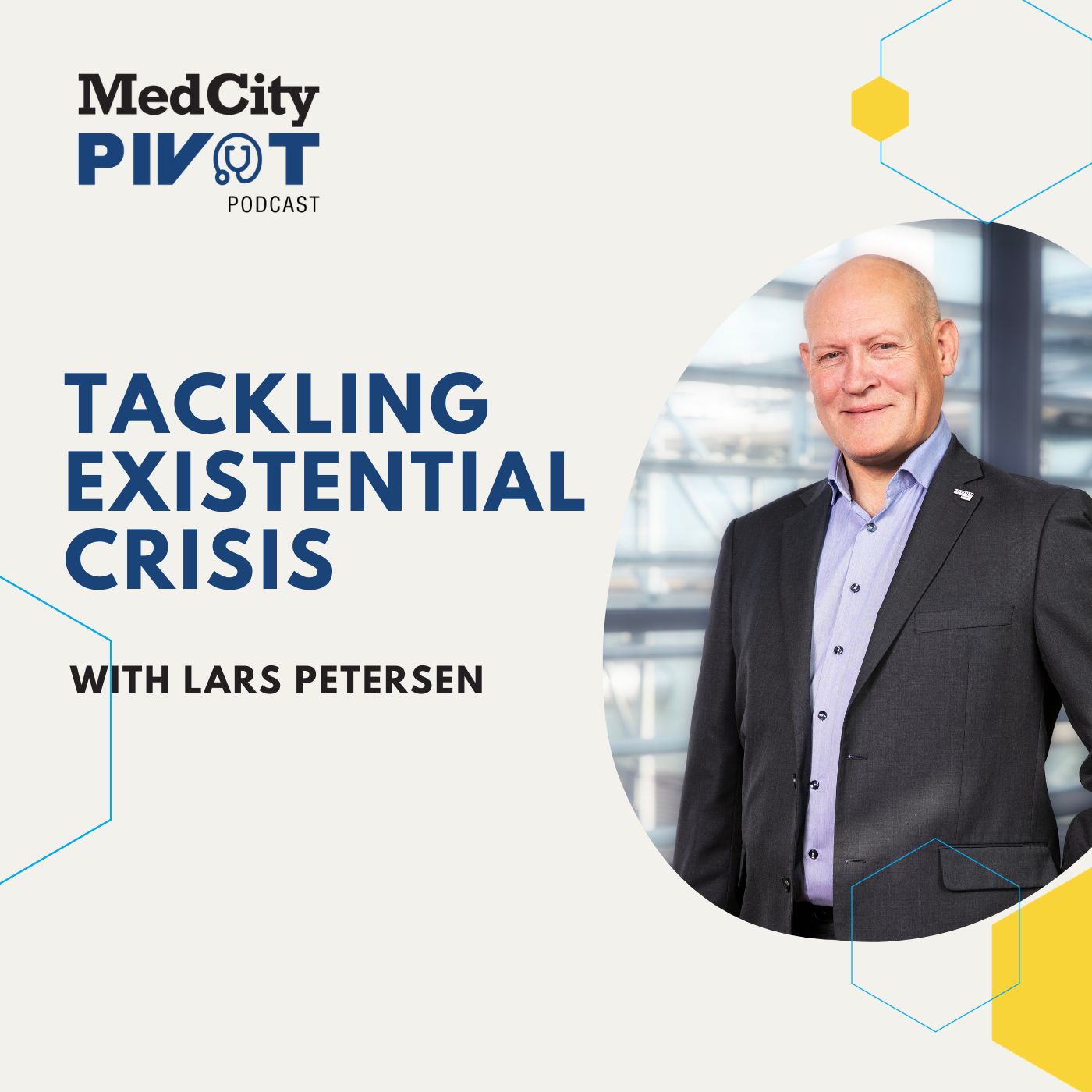 Tackling Existential Crisis Tackling Existential Crisis