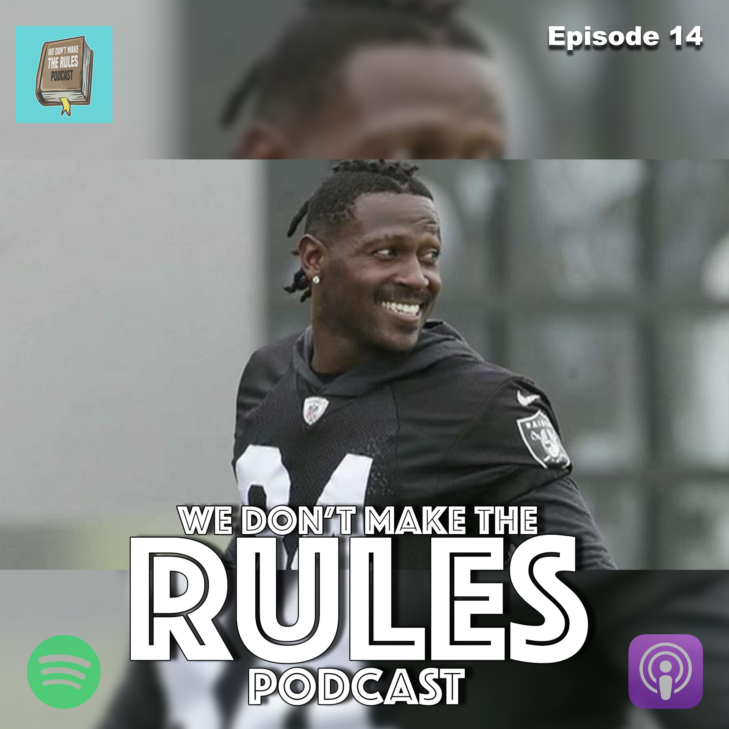 Episode 14: 