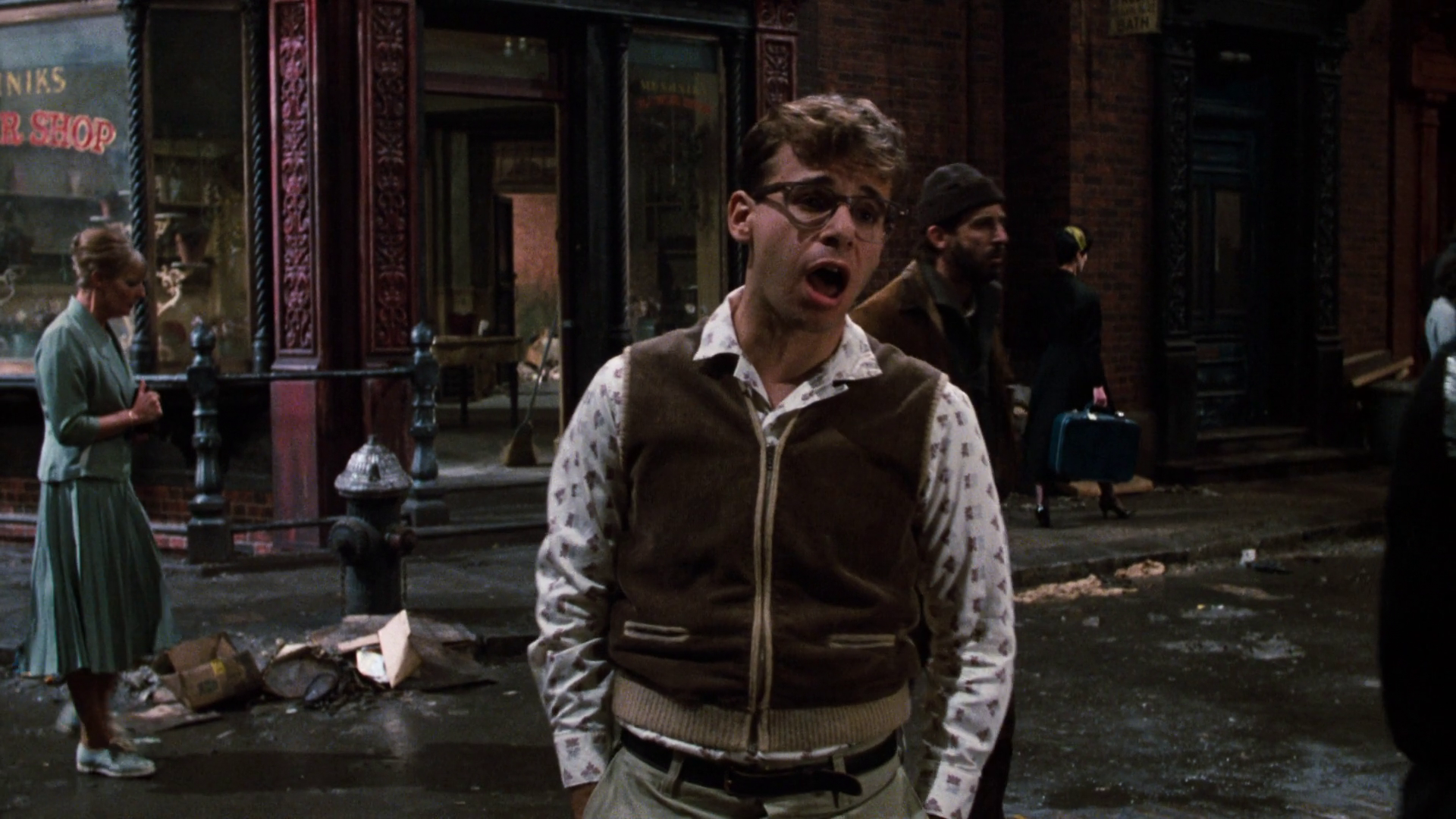 #156 – The Little Shop of Horrors (1986)