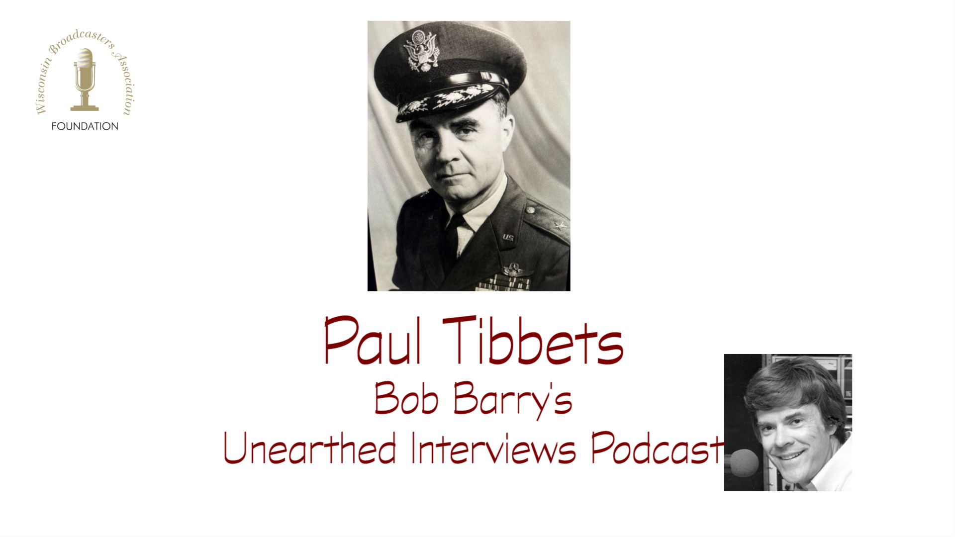 Paul Tibbets