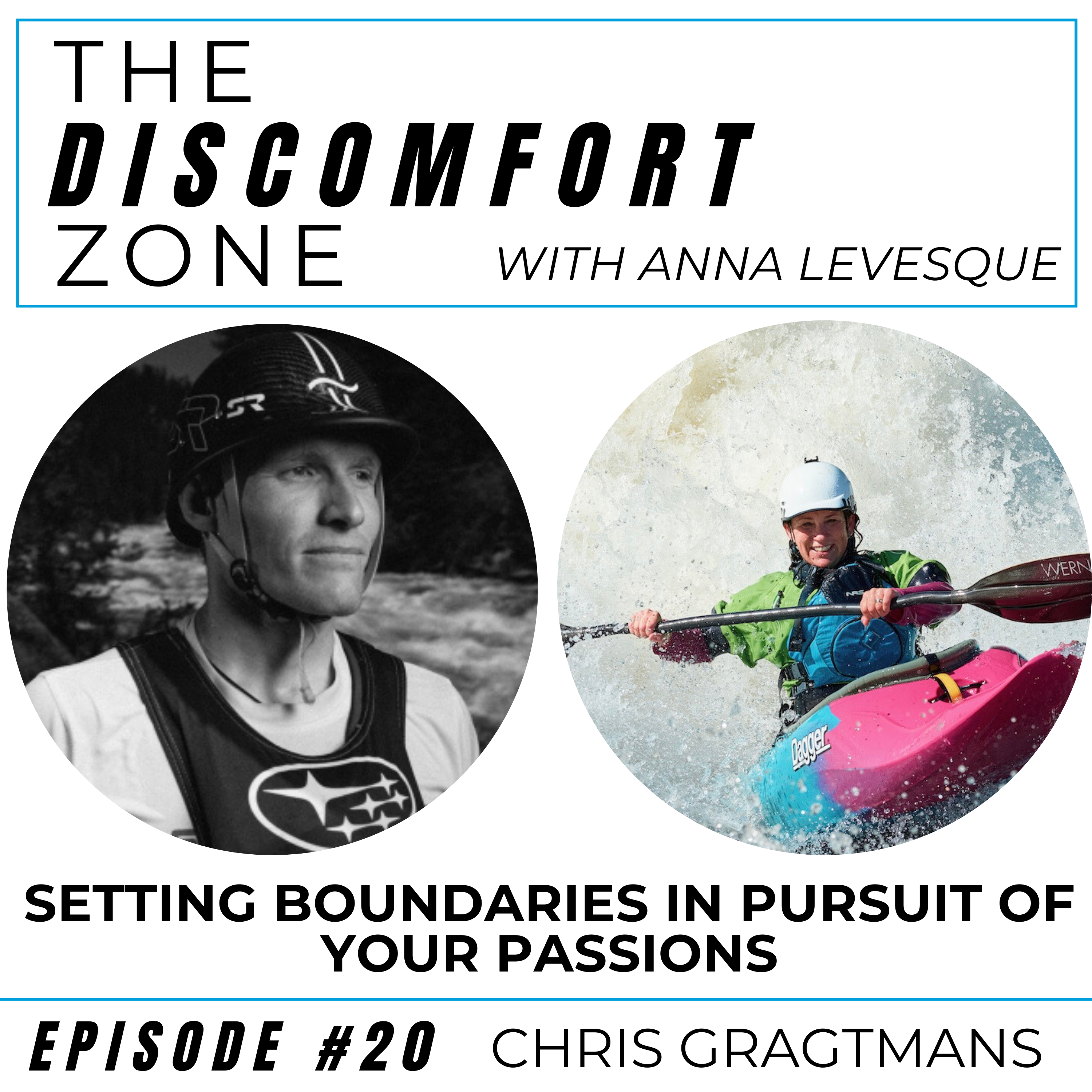 The Discomfort Zone