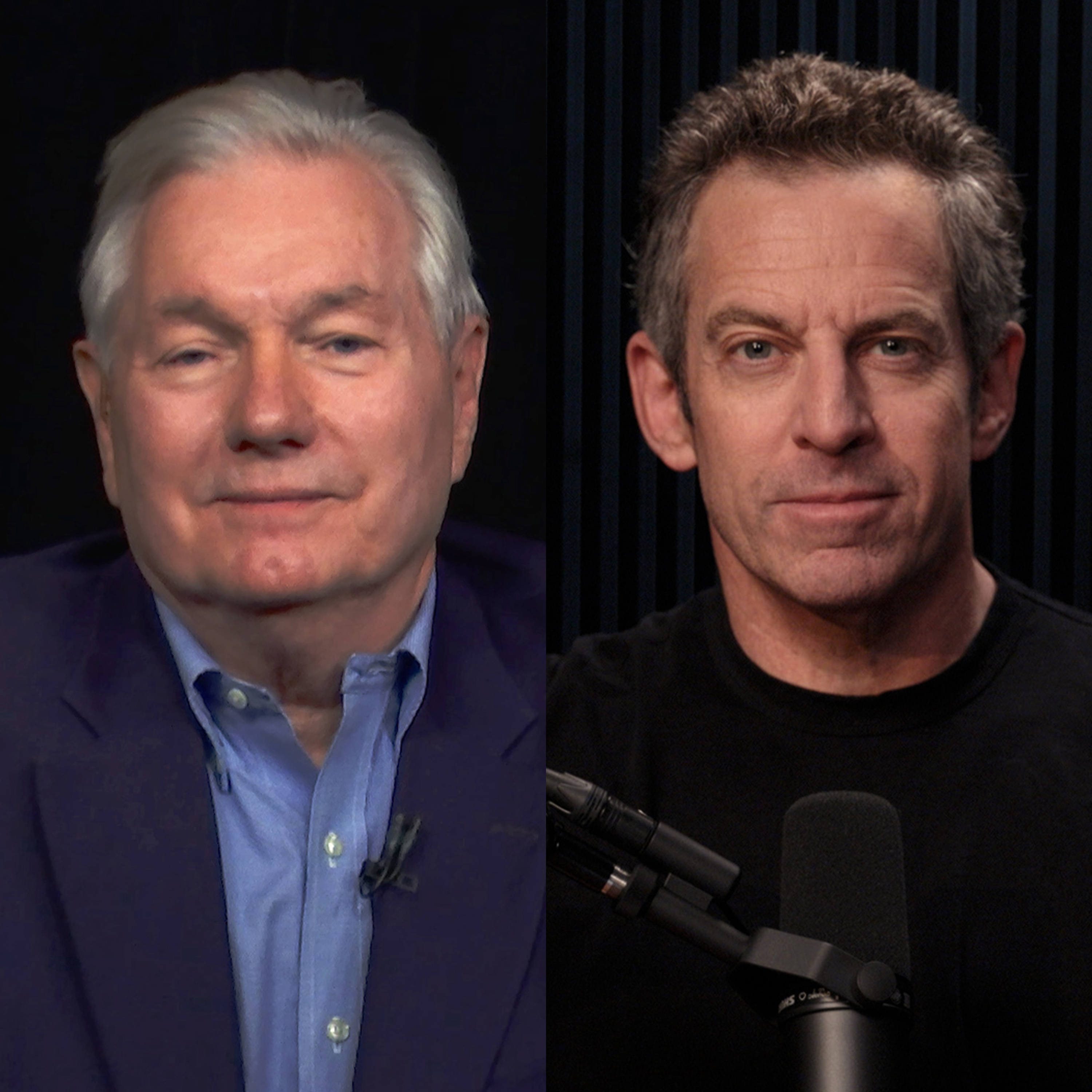Making Sense with Sam Harris