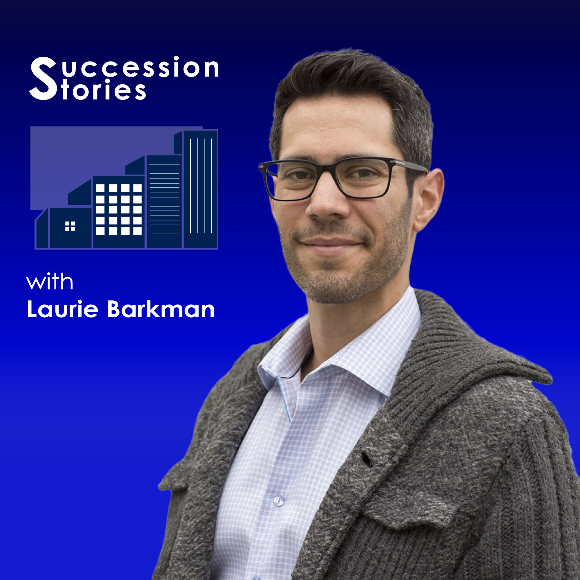 Succession Stories