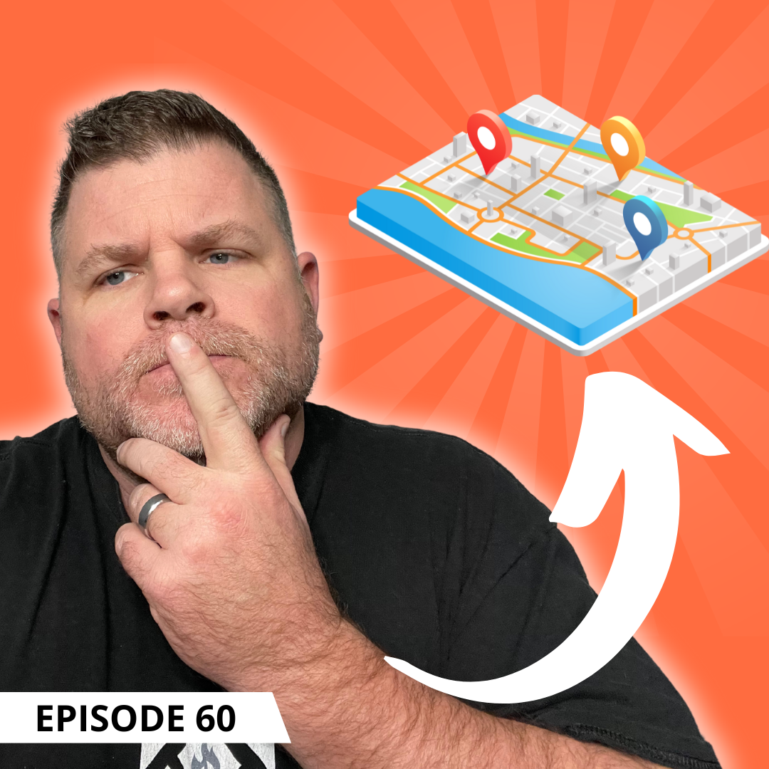 Restoration Marketing Secrets Podcast