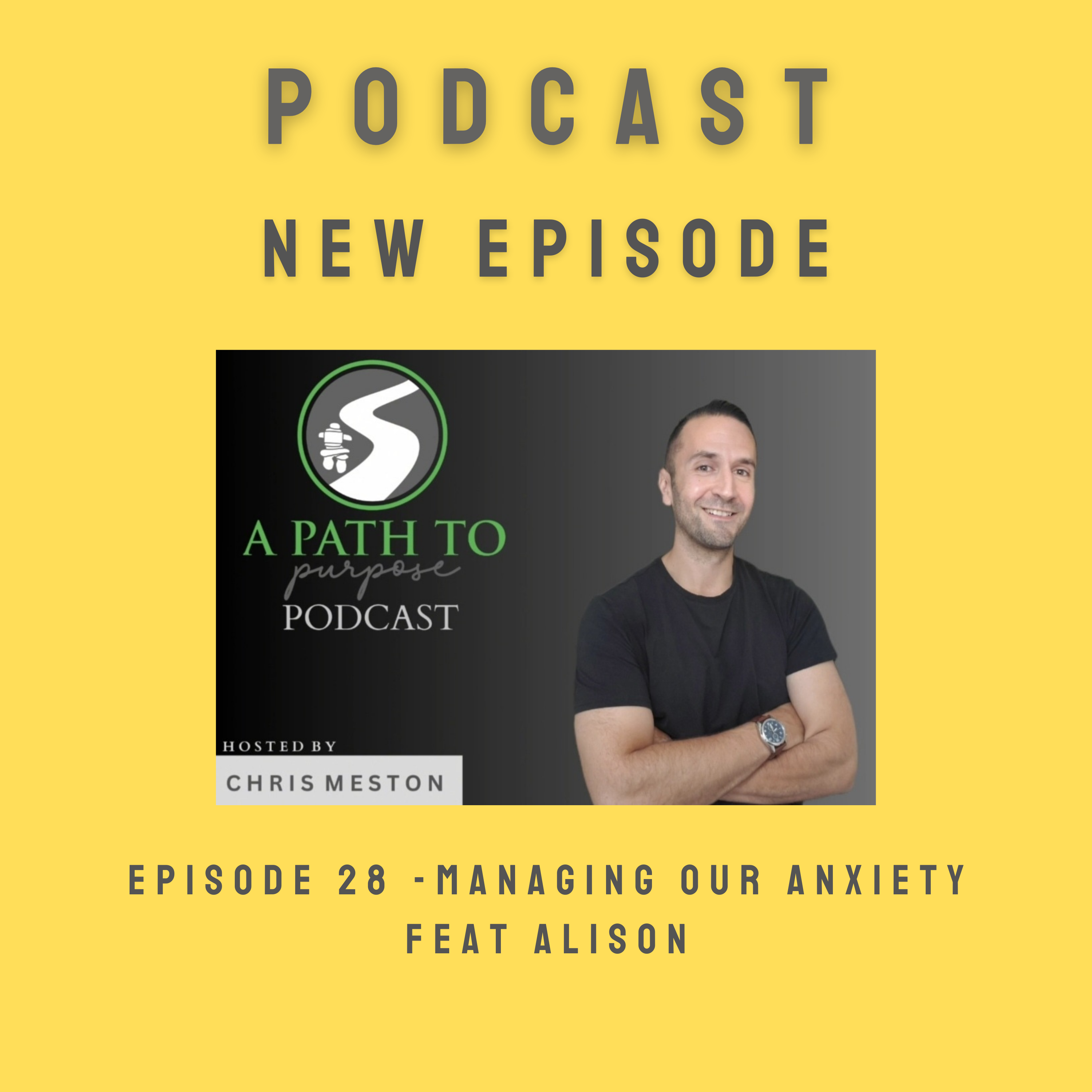 A Path to Purpose