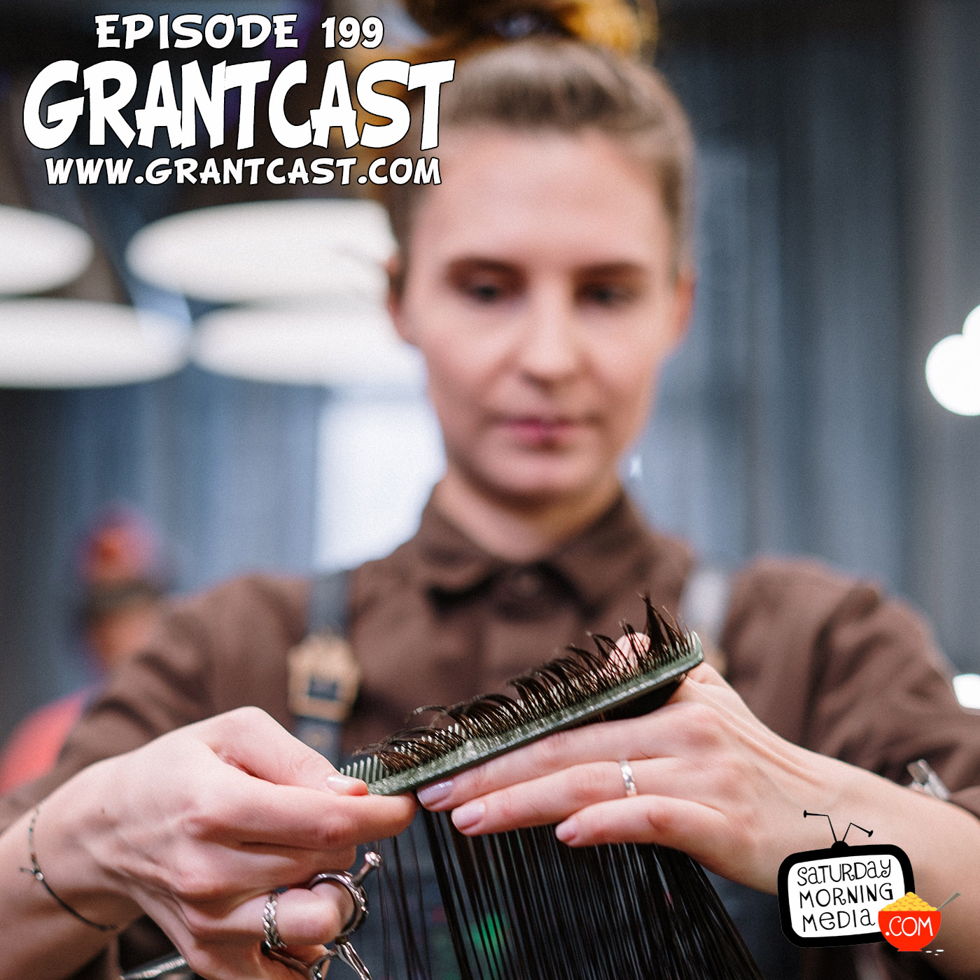 The GrantCast