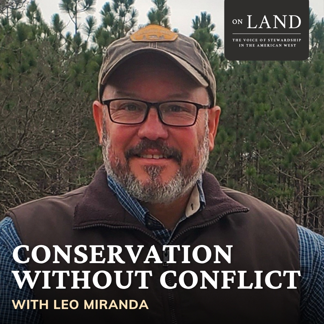 On Land