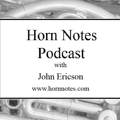Horn Notes Podcast
