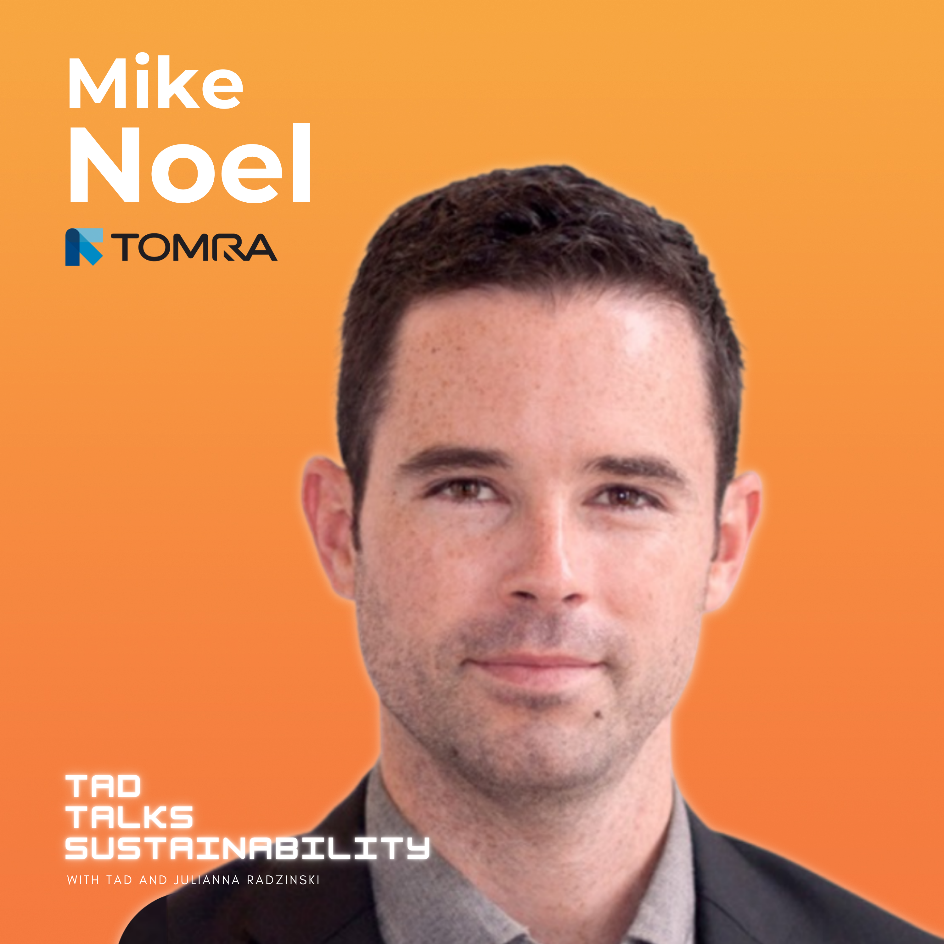 Tad Talks Sustainability