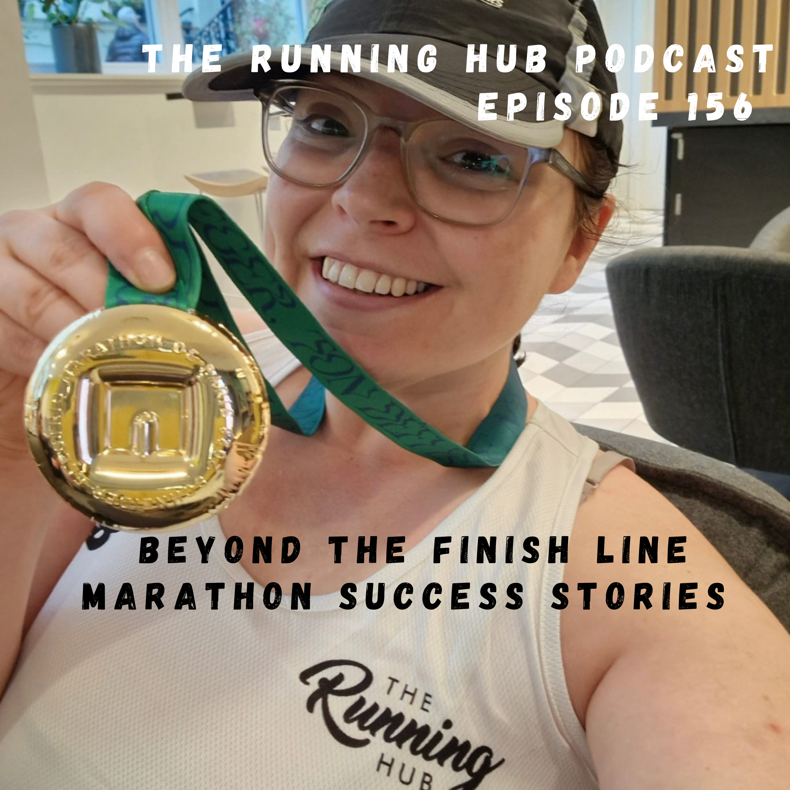 Beyond the Finish Line: The Marathon Academy Success Stories