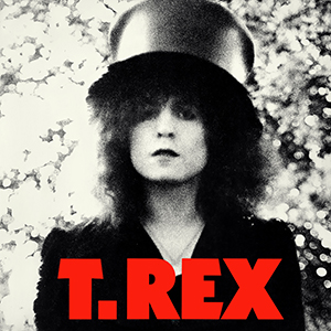T.Rex - The Slider - Time Warp Song of the Day
