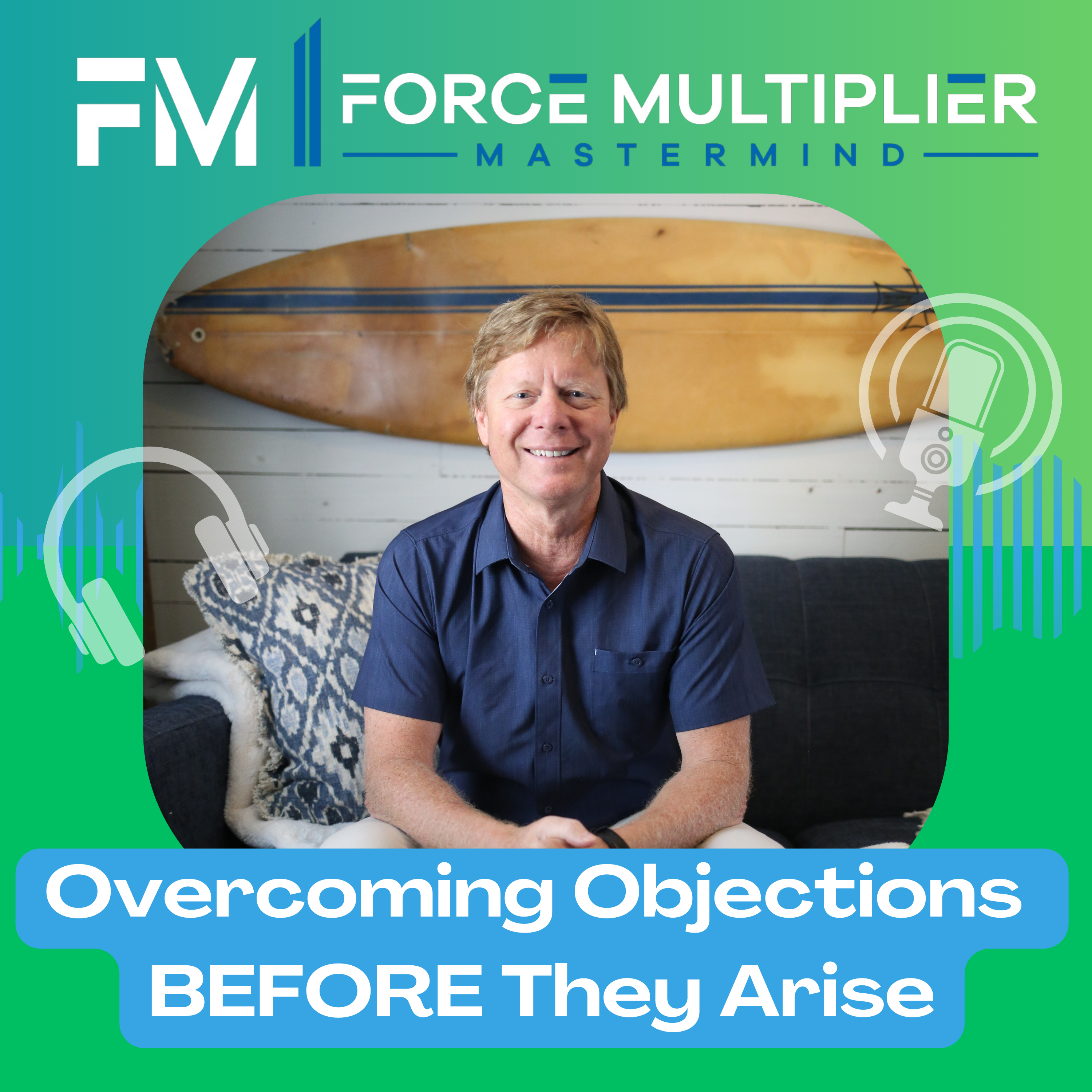 The Dropout Multi-Millionaire Podcast