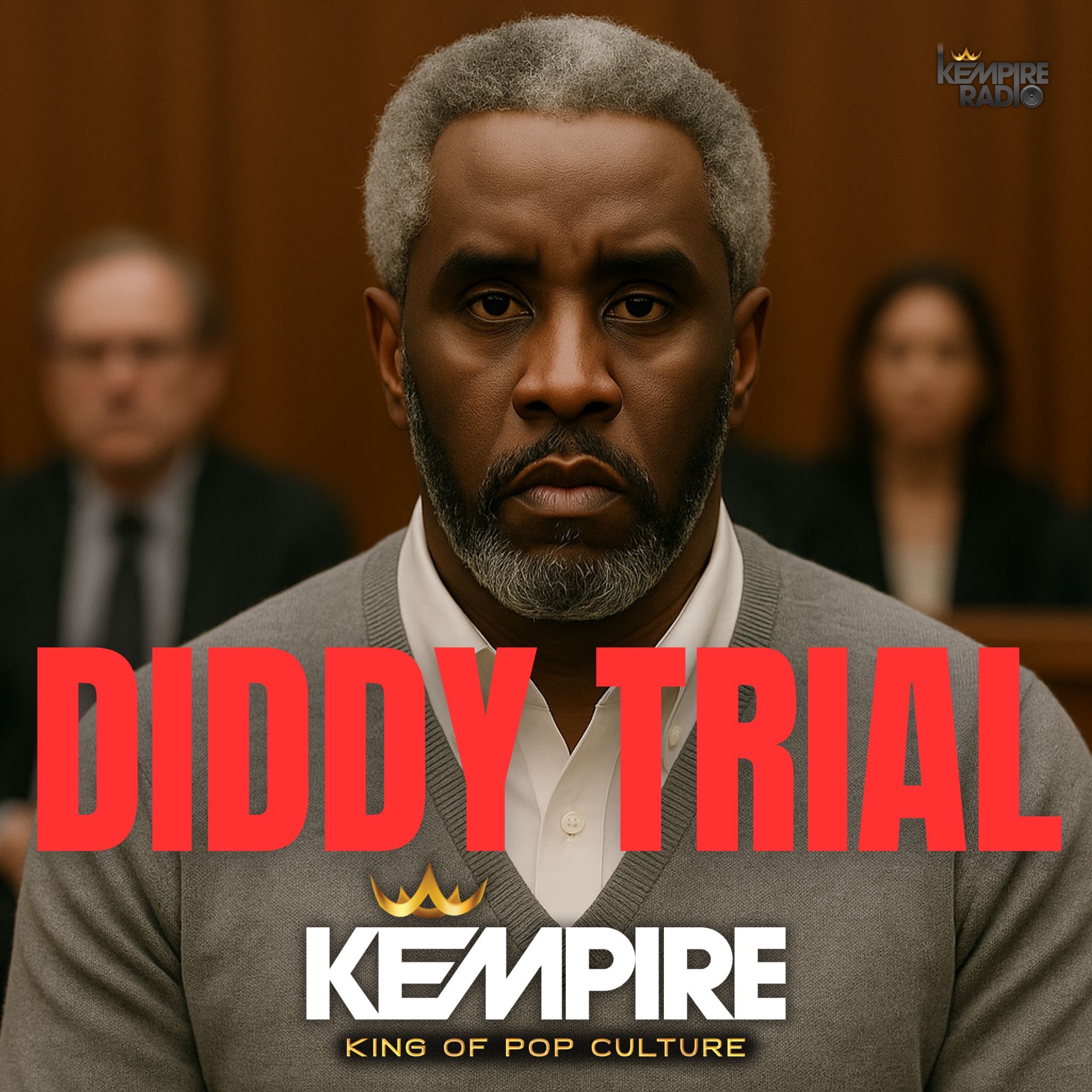 DIDDY TRIAL: Bombshell Video DROPPED, Trump Considers PARDON & Ex-Assistant CLASHES with Defense [EXTENDED]