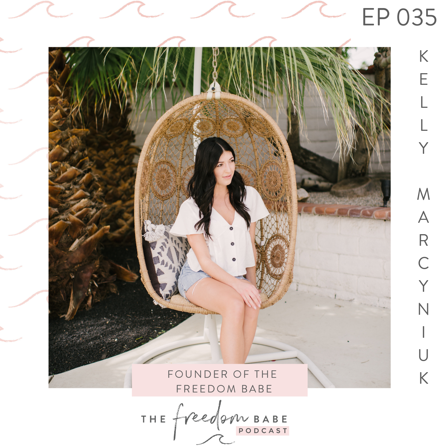 The Freedom Babe Podcast