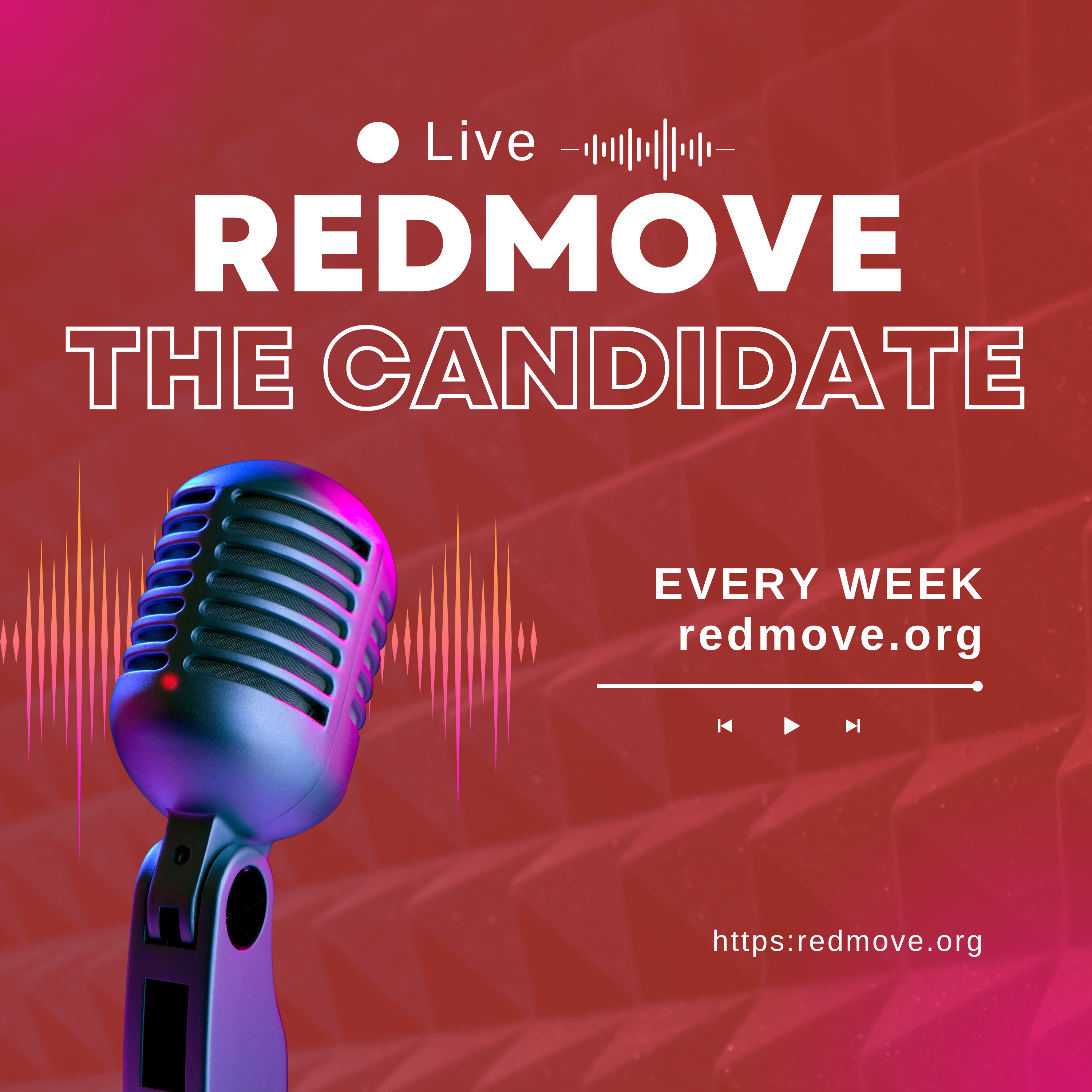 Leadership, Politics & Business - Bill Conrad