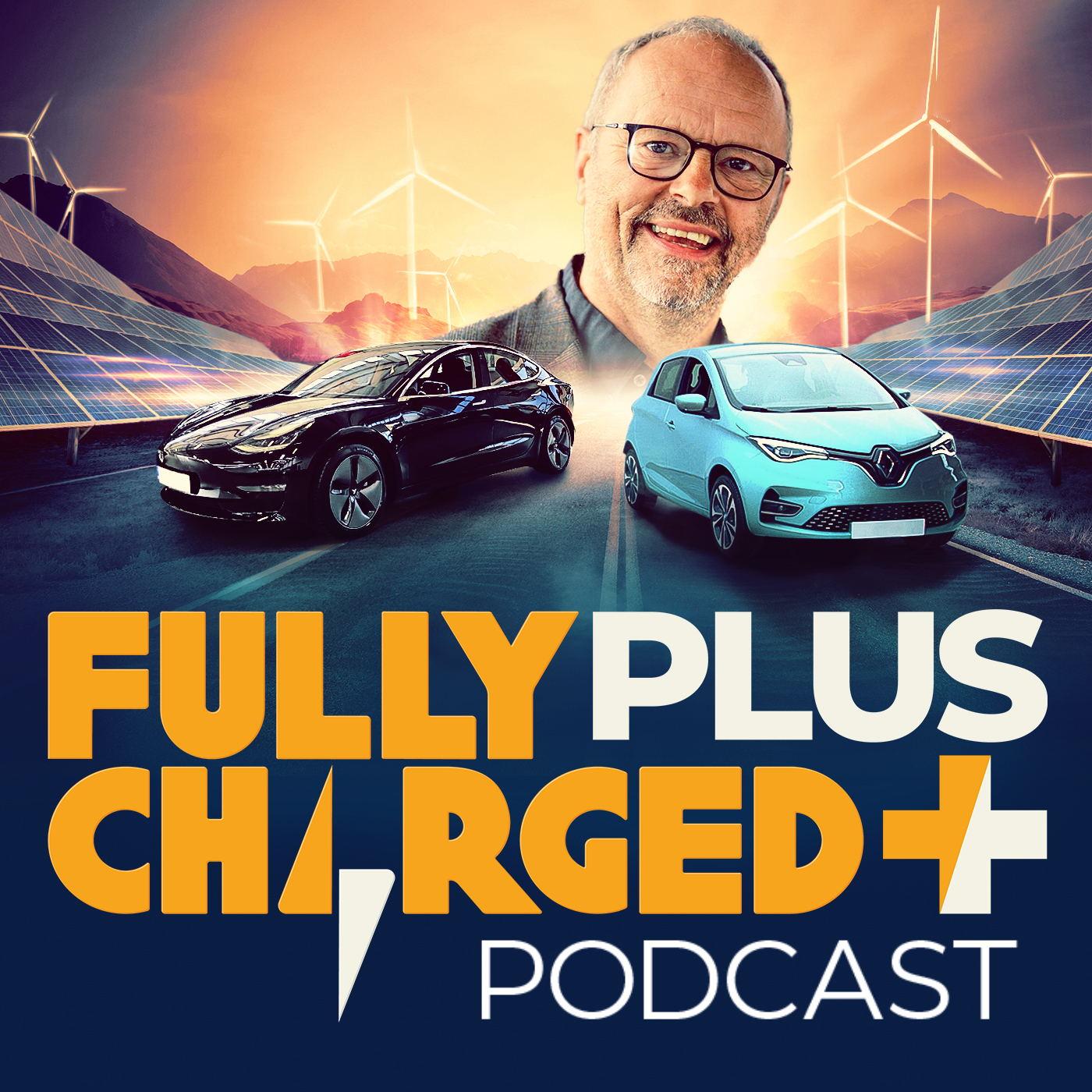 Everything Electric Podcast