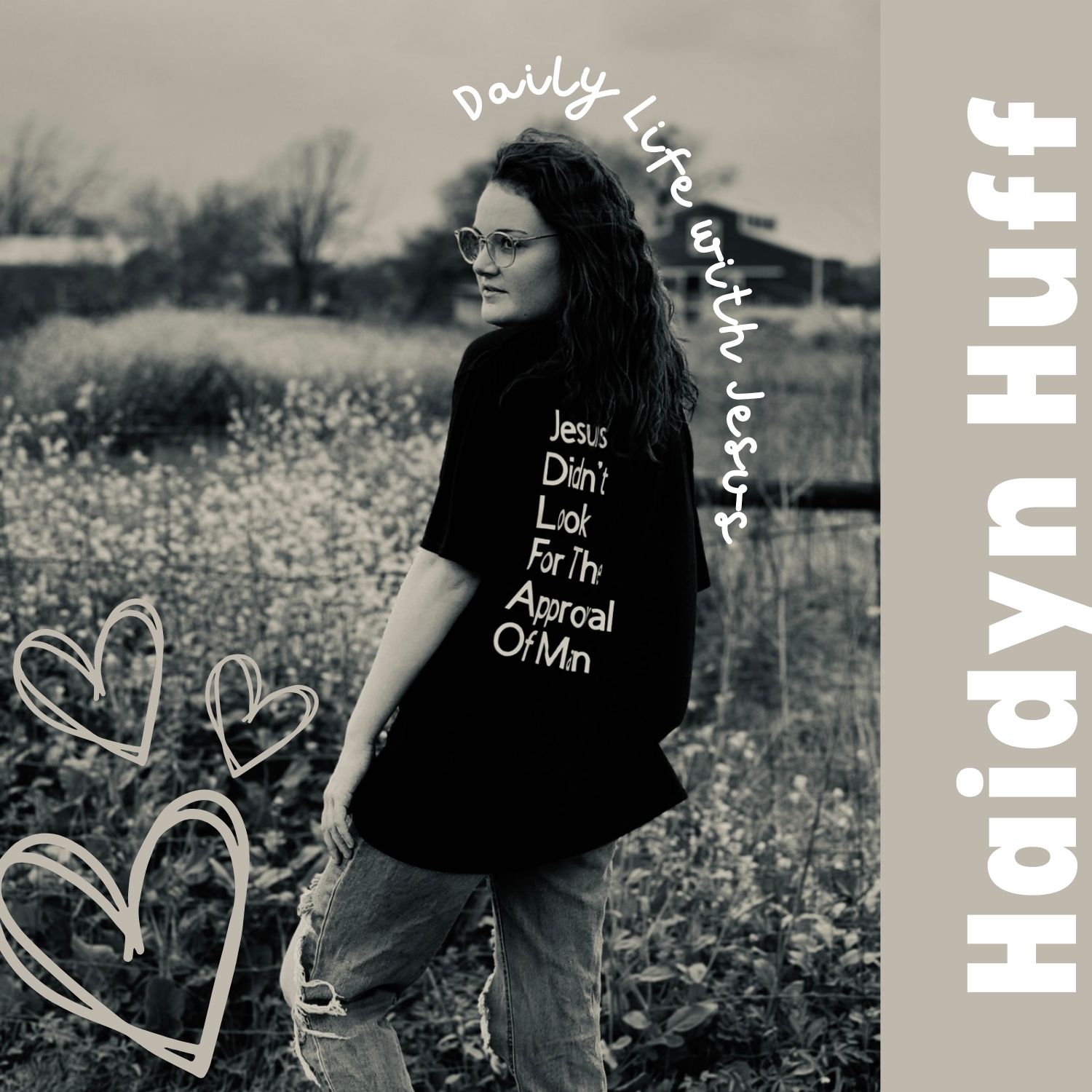 Daily Life with Jesus