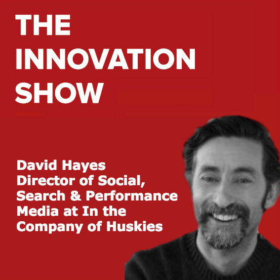 Director of Social, Search & Performance Media at In the Company of Huskies