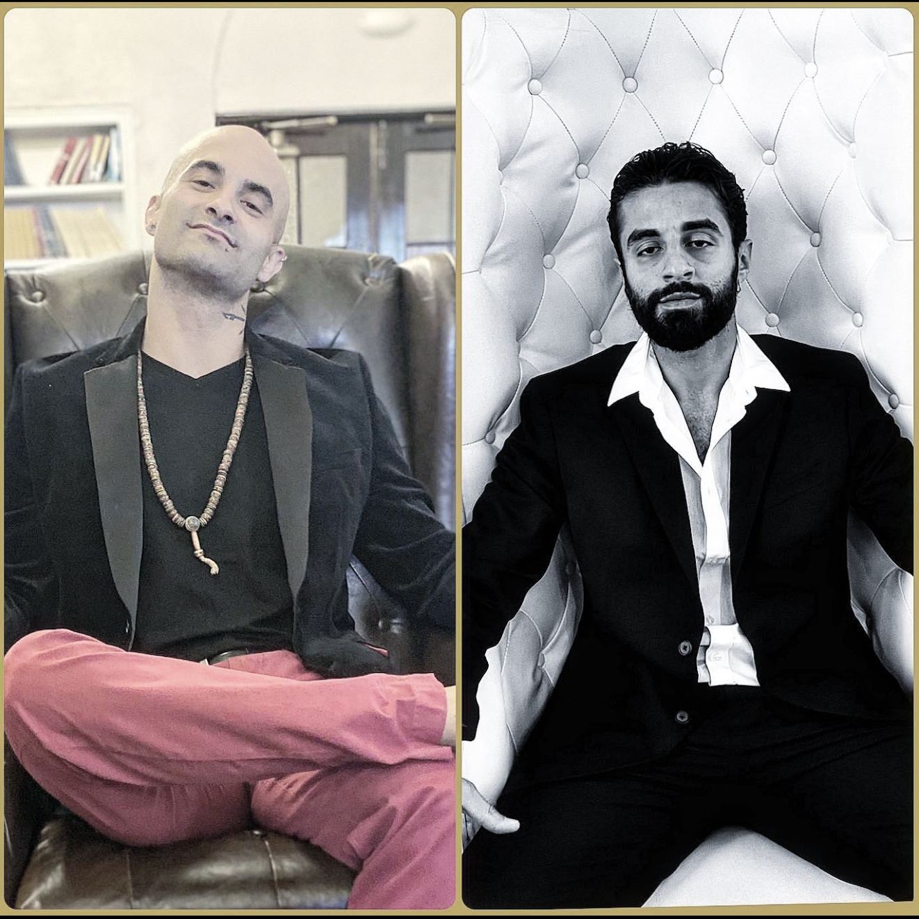 Enlightened Masculinity