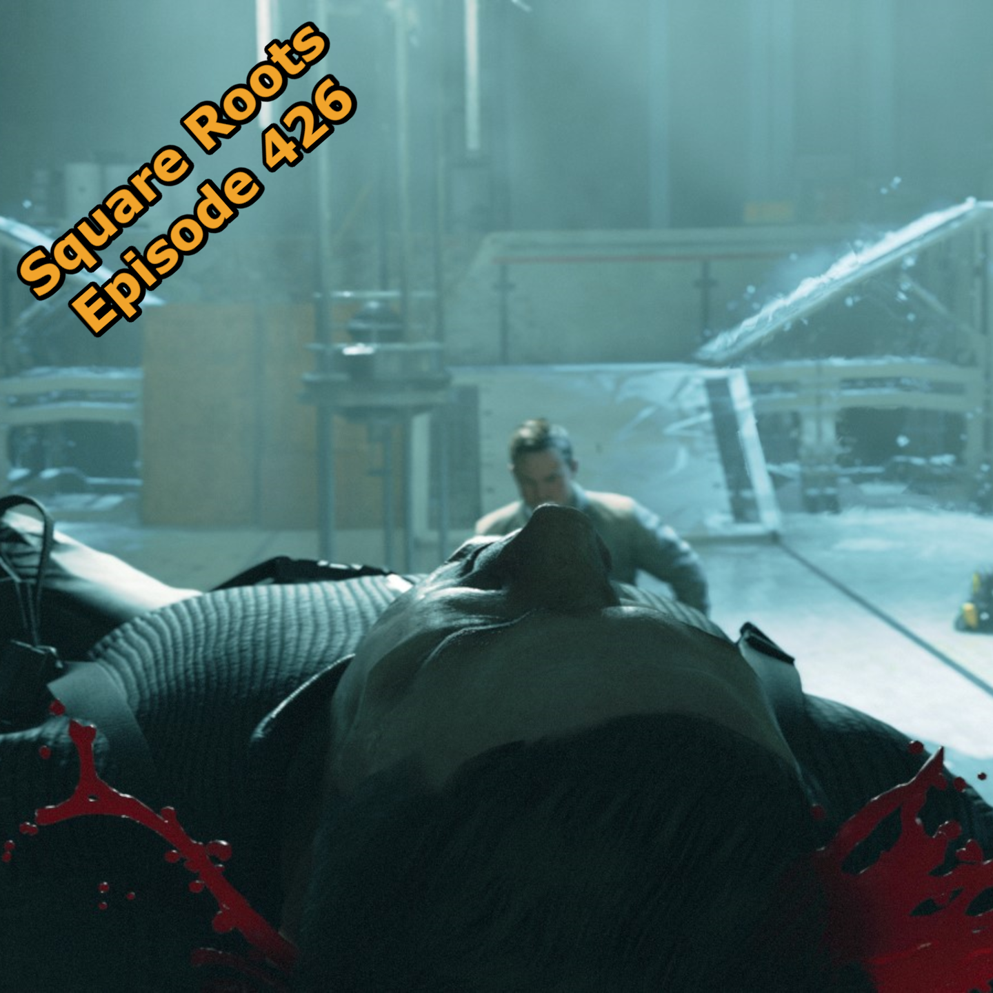 cover of episode Quantum Break Part 4 - The DreamCast